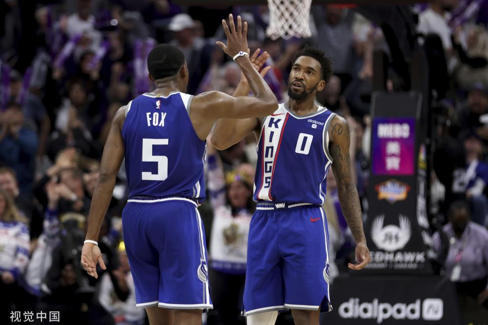 更多现代化 更多现代化