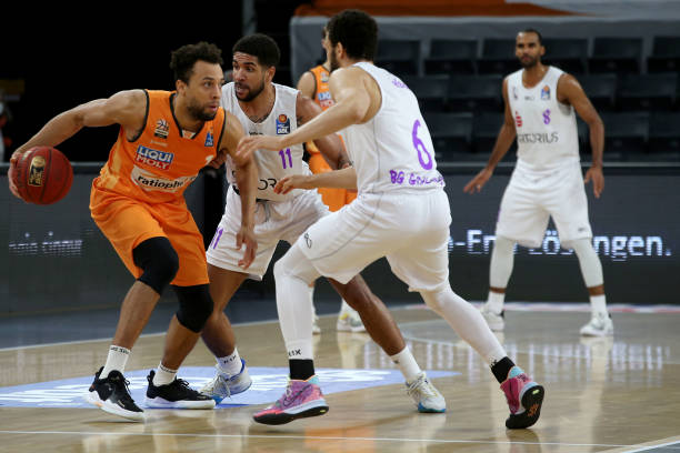 德国和荷兰 德国和荷兰